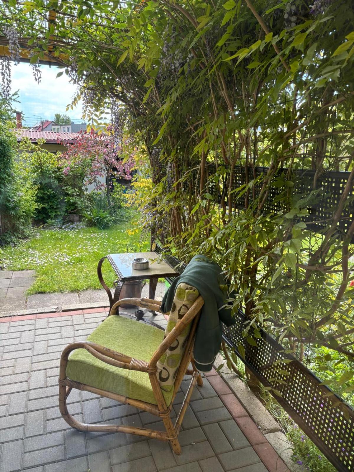 Dom We Fromborku 빌라 외부 사진